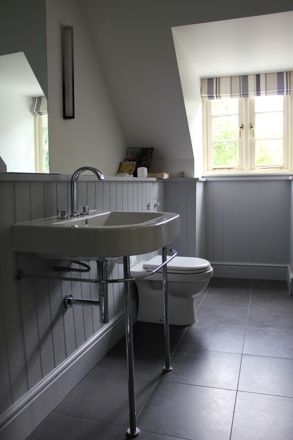 photo of { entry.title }}  bathroom