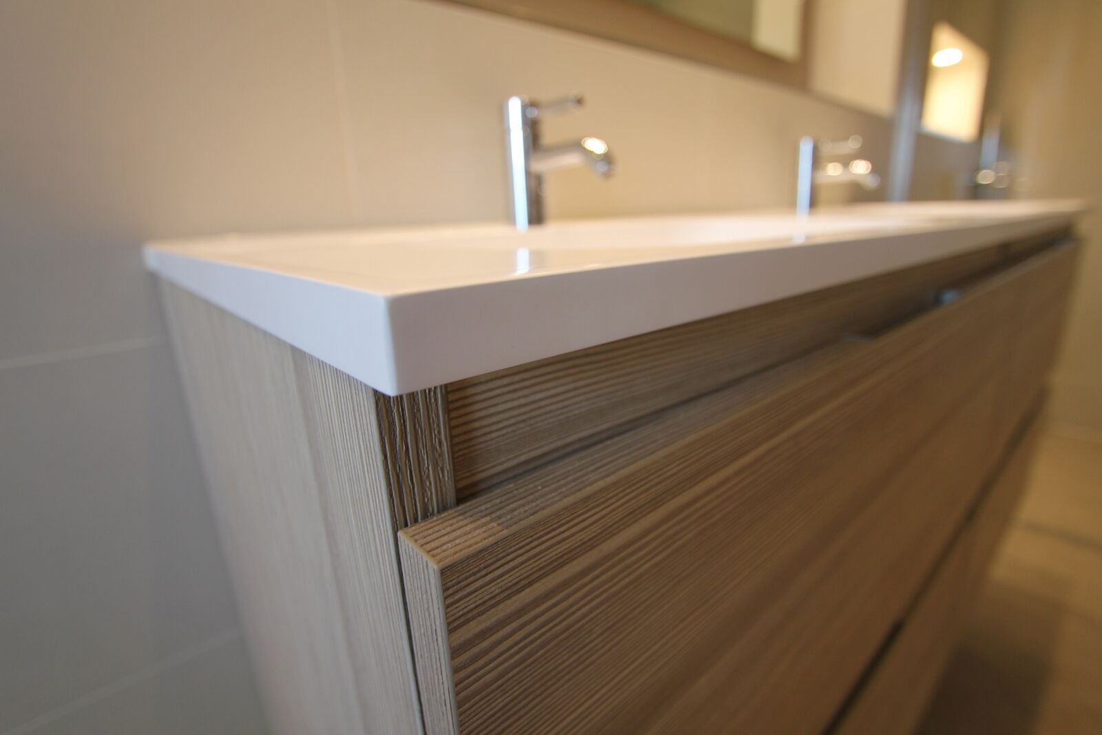photo of Clarence  bathroom
