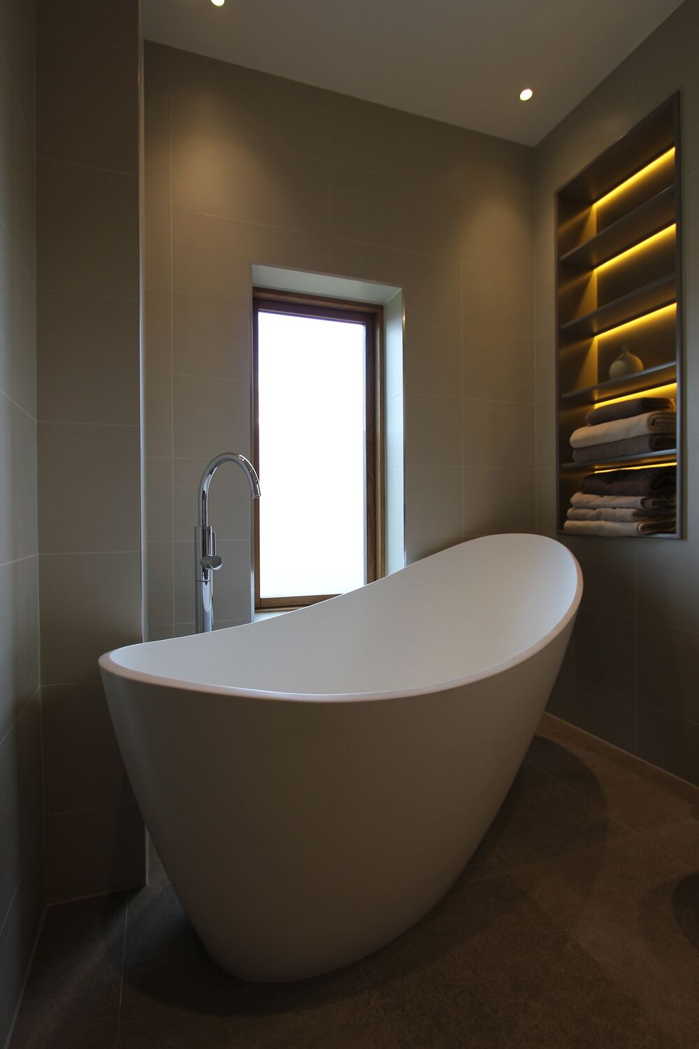 photo of { entry.title }}  bathroom