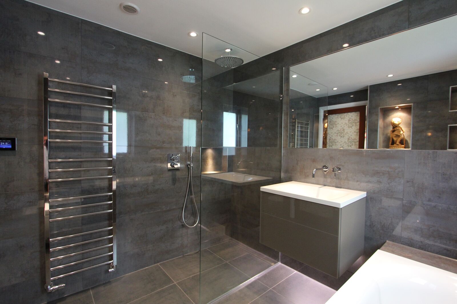 photo of Waltham  bathroom