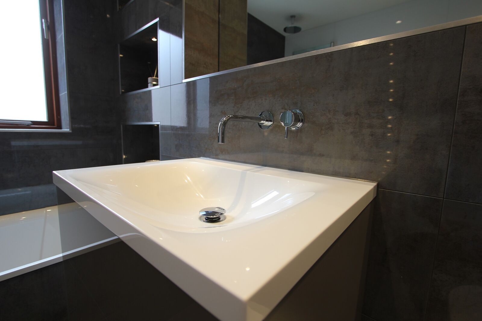 photo of Waltham  bathroom