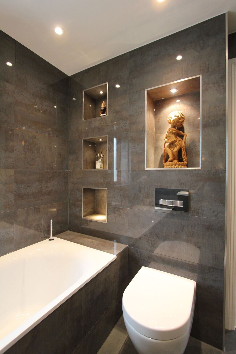 photo of { entry.title }}  bathroom