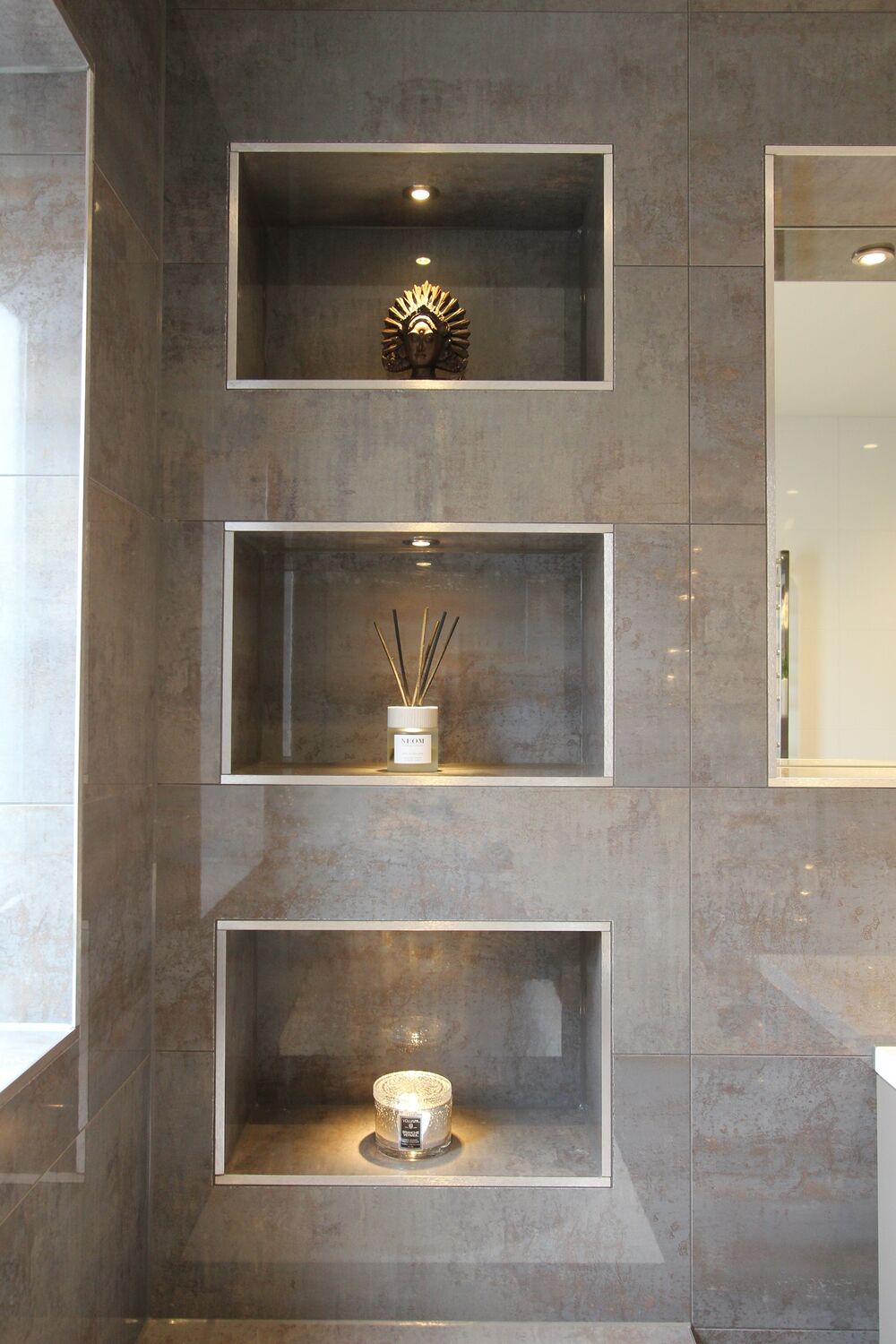 photo of { entry.title }}  bathroom