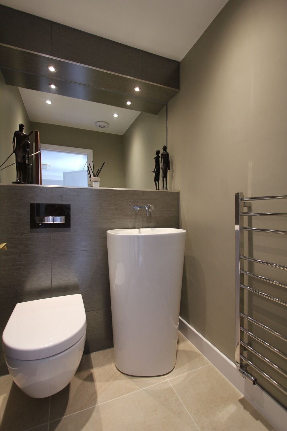 photo of { entry.title }}  bathroom