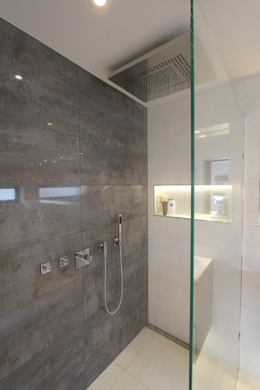 photo of { entry.title }}  bathroom