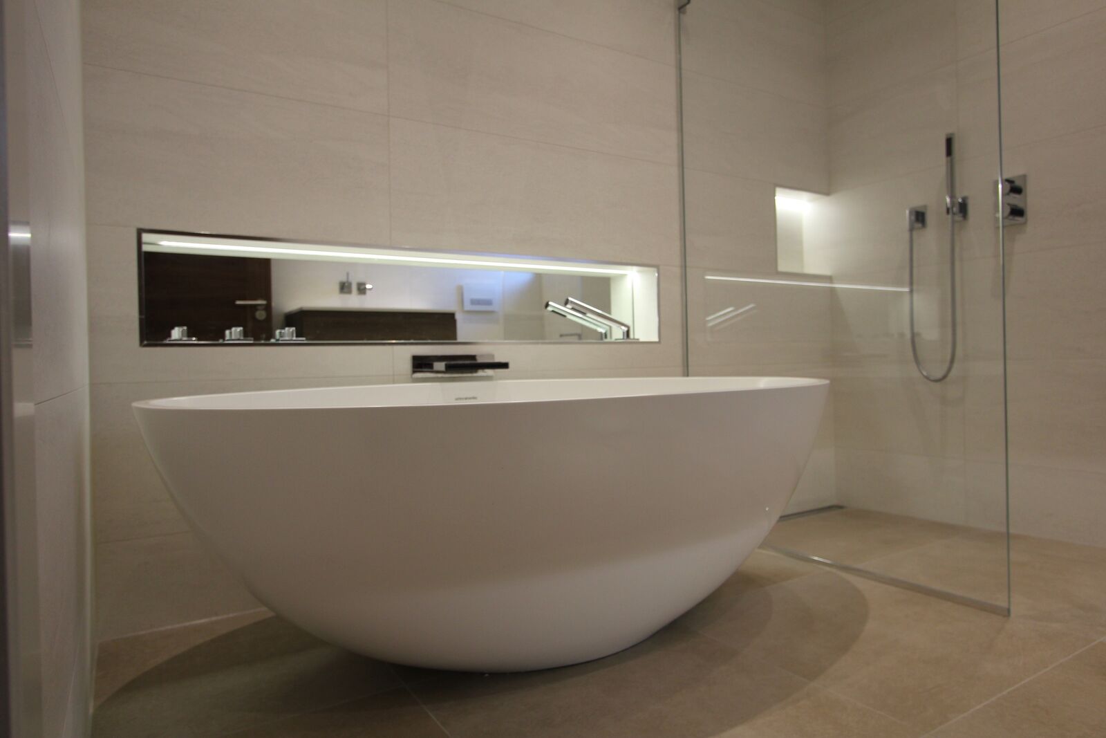 photo of Birdwood  bathroom