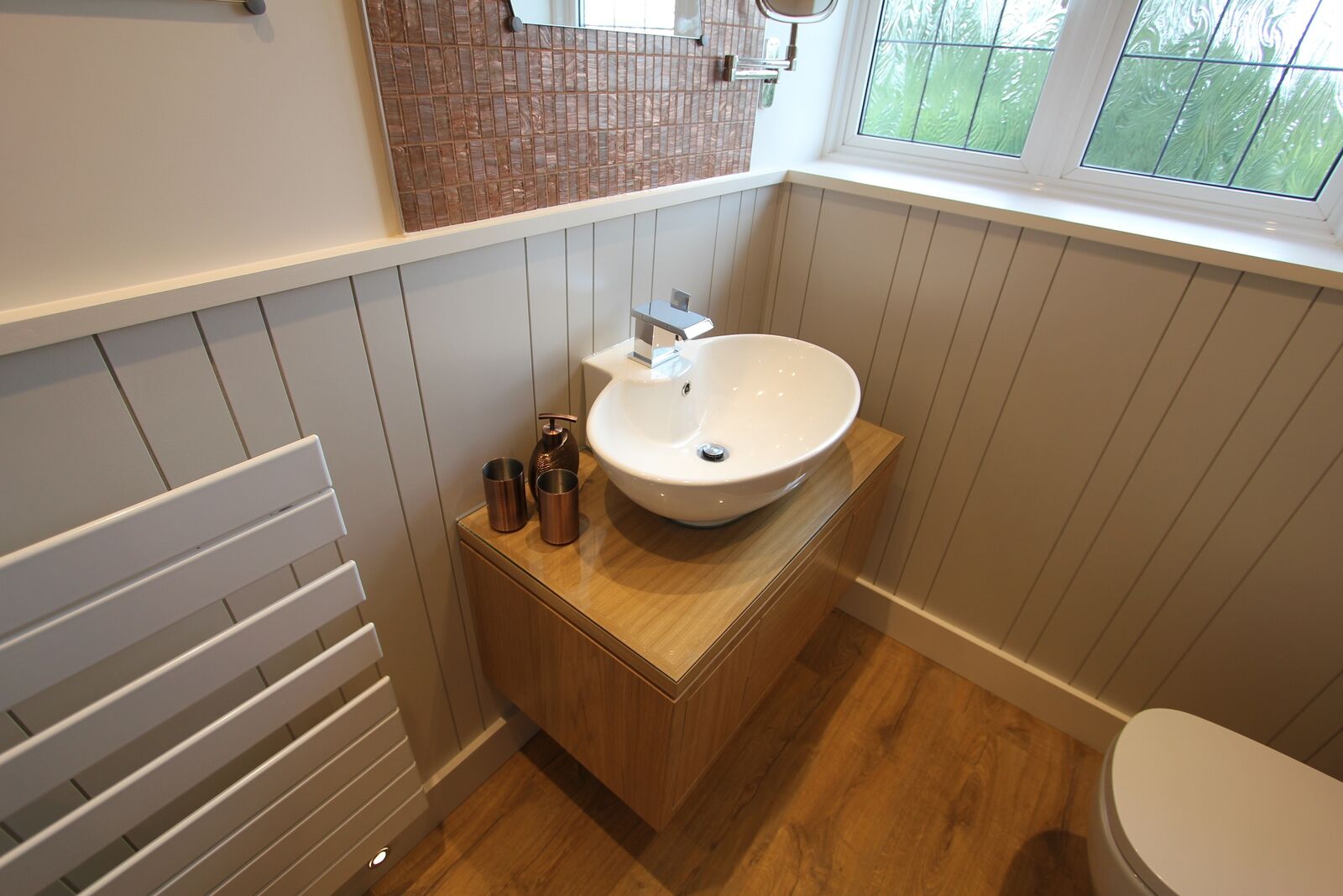 photo of Maidenhead  bathroom