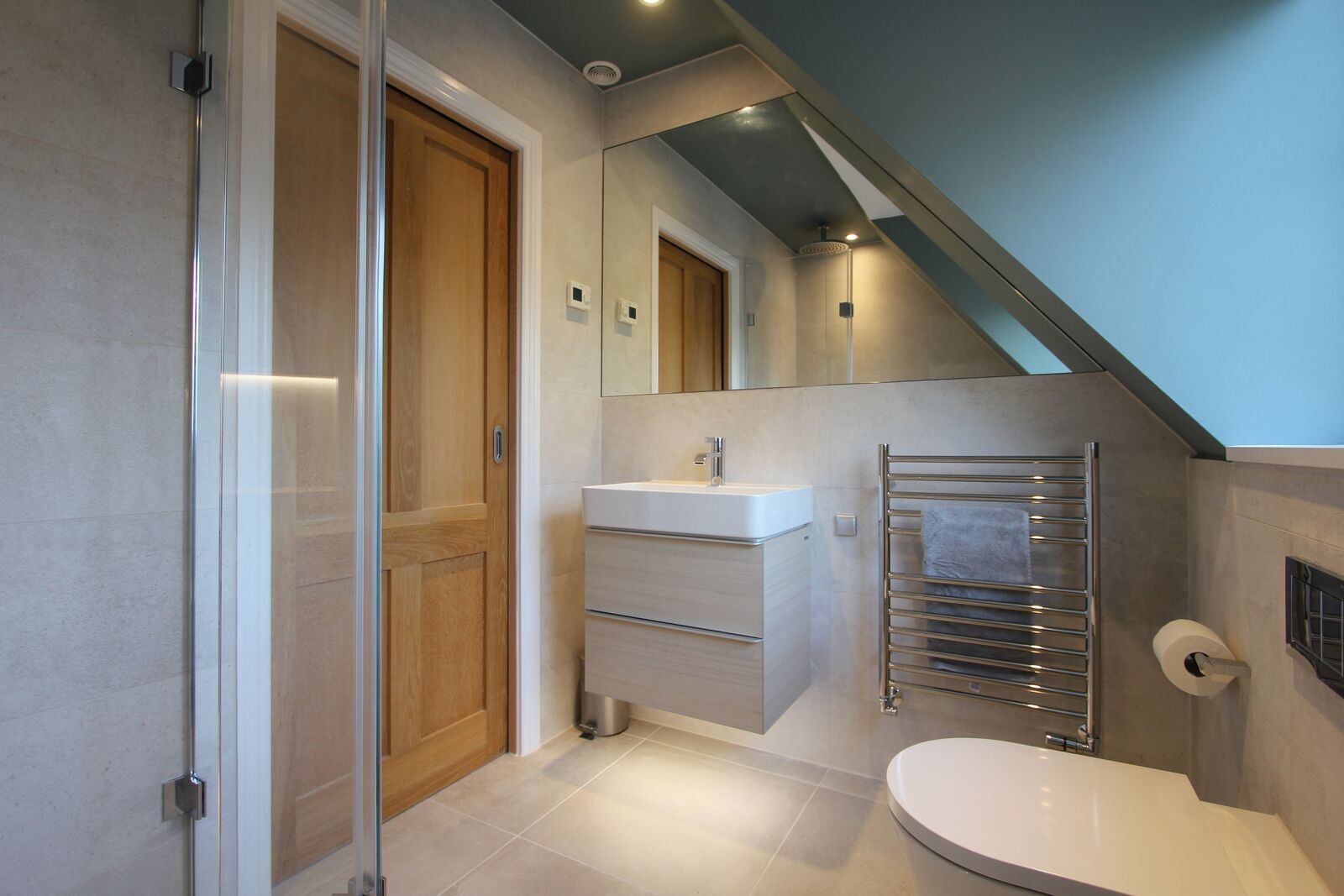 photo of Holyport  bathroom