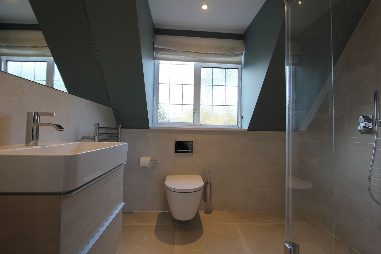 photo of Holyport  bathroom