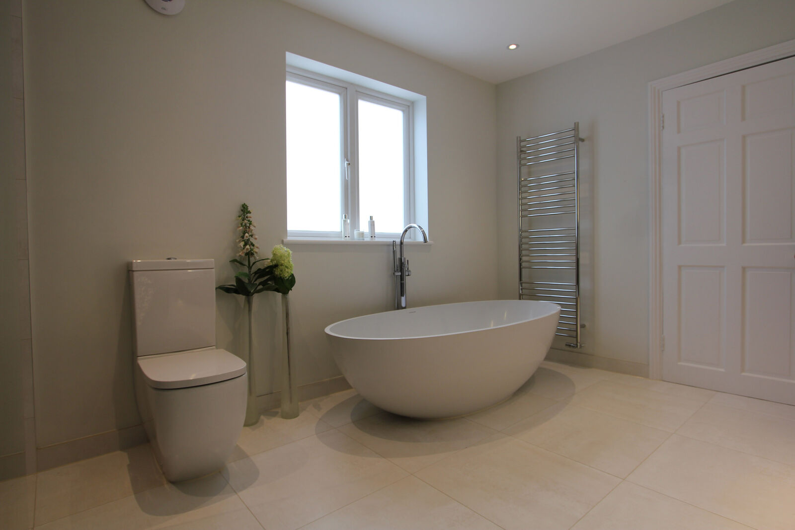photo of Fulham  bathroom