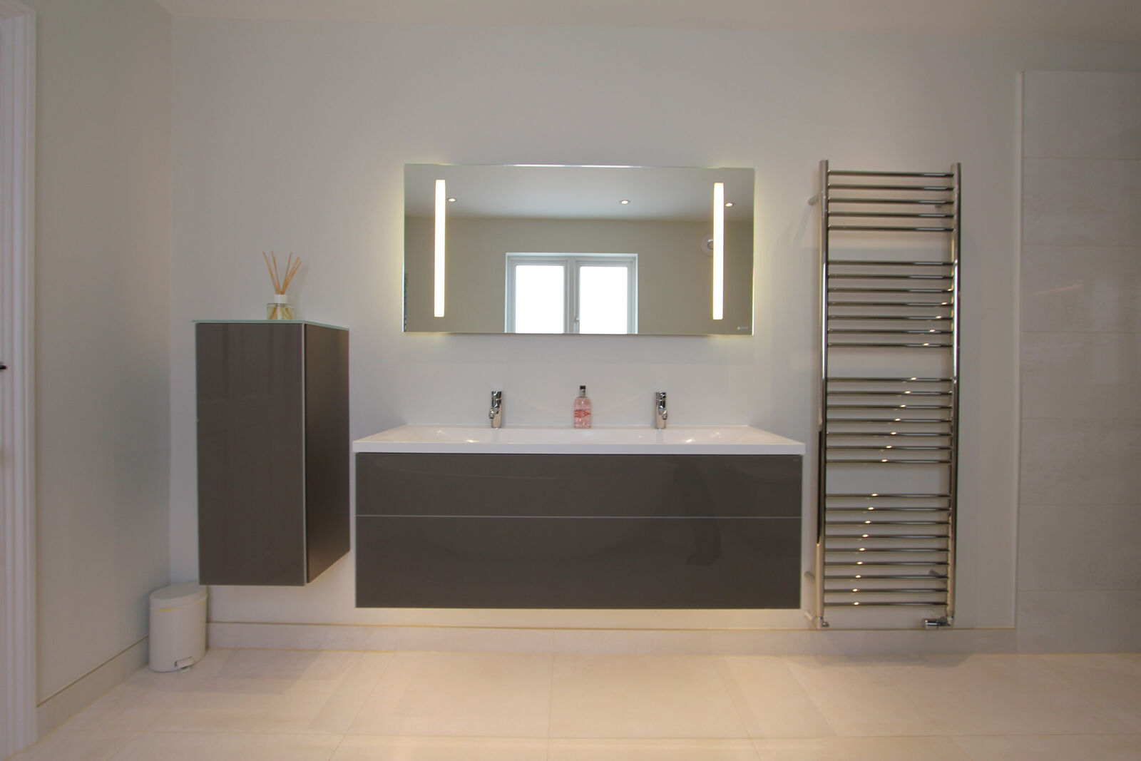 photo of Fulham  bathroom