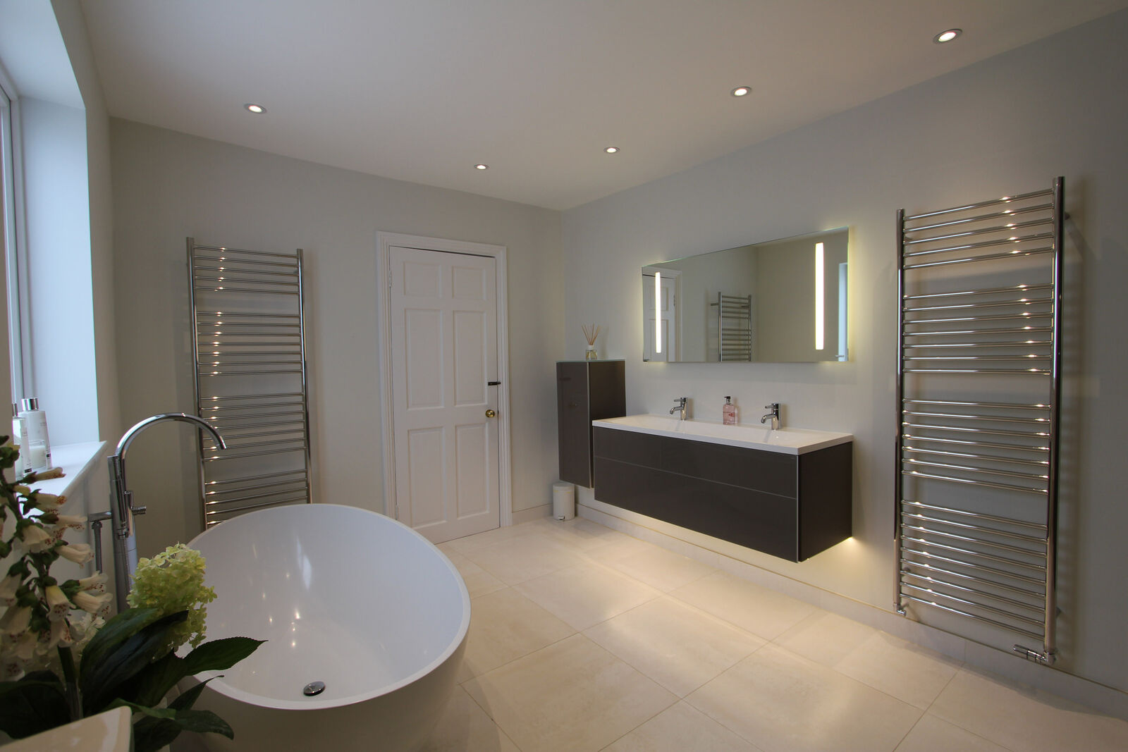 photo of Fulham  bathroom
