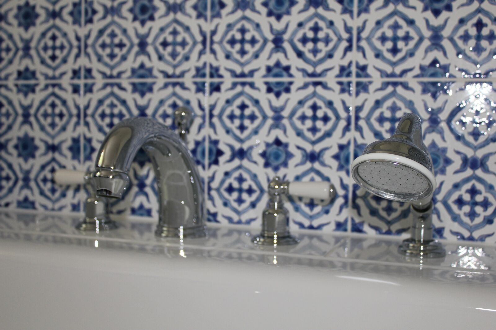 photo of Stratton  bathroom